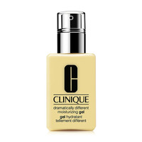 倩碧 天才黄油 卓越控油面霜 保湿补水滋润营养啫喱有油乳液男女学生可用 125ml 无油