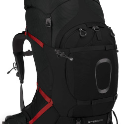 OSPREY Aether Plus 70 男士背包