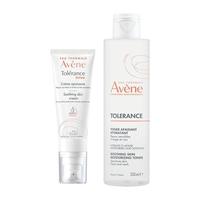 雅漾 修复舒缓 面霜套装