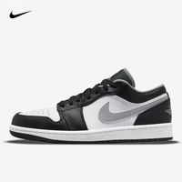 百亿补贴：NIKE Jordan AJ1 LOW 男款篮球鞋 553558-040