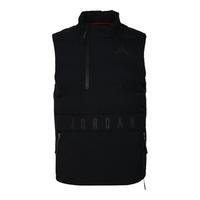 AIR JORDAN Jordan 23 Tech 男子训练马甲 926478-010 黑色 XS