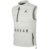 AIR JORDAN Jordan 23 Tech 男子训练马甲 926478-072 灰色 XXL