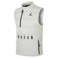 AIR JORDAN Jordan 23 Tech 男子训练马甲 926478-072 灰色 M