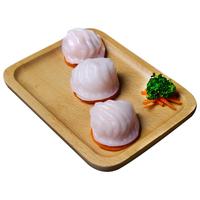 GUOLIAN 国联 水晶虾饺 马蹄味 8只 200g