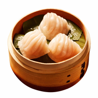 GUO LIAN 国联 水晶虾饺 马蹄味 38-40只 1kg