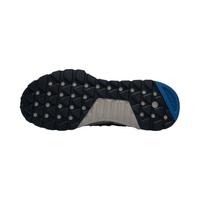 LI-NING 李宁 悟行秀款 玑珠 男子休闲运动鞋 AGLR189-3 鹿皮褐 42