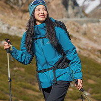 Pioneer Camp 小鹰 东丽全天候男女冲锋衣