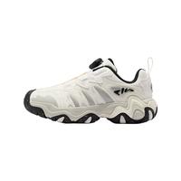 斐乐FILA儿童童鞋综训鞋2025年冬季新款男女童中大童儿童户外鞋