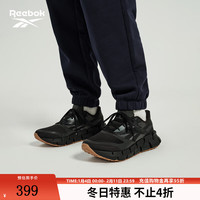Reebok 真五折清仓促销！FLOATZIG 1黑武士运动休闲健身跑步鞋