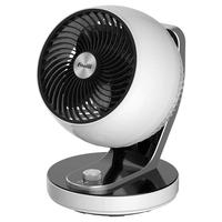 卡帝亚空气循环扇桌面电风扇家用台式循环风扇智能循环扇3D立体风