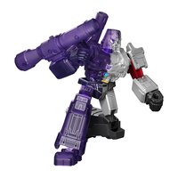 BLOKS/布鲁可积木 潮玩 布鲁可积木人变形金刚群星版第9弹单个