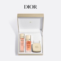 Dior 花秘奢养礼盒 小粉钻精华 充盈饱满年轻