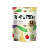 Be&Cheery 百草味 多吃果蔬脆 250g