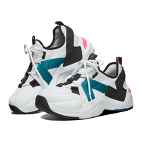 SKECHERS 斯凯奇 Dlt-A 2.0 男子休闲运动鞋 999268/WMLT 白色 40