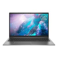 HP 惠普 ZBook Firefly15 G8 十一代酷睿版 15.6英寸 移动工作站 灰色（酷睿i7-1165G7、T500 4G、16GB、1TB SSD、1080P）