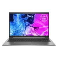 HP 惠普 ZBook Firefly15 G8 十一代酷睿版 15.6英寸 移动工作站 灰色（酷睿i7-1165G7、T500 4G、16GB、512GB SSD、1080P）