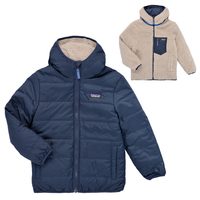 Patagonia 儿童户外棉服 68095-NENA