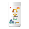 鲁晶】零添加抗结剂未加碘弱碱性食用盐 每罐加送80克 未加碘320g*4罐