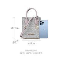 MICHAEL KORS Mercer系列mini琴谱包斜挎包