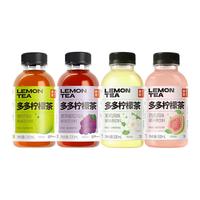 88VIP：果子熟了 青柠味 柠檬茶330ml*9瓶