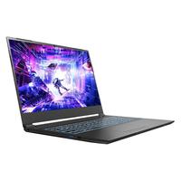 FIREBAT 火影 T5G 五代锐龙版 15.6英寸 游戏本 黑色(锐龙R5-5600H、RTX 3050 4G、8GB、512GB SSD、2K、IPS、165Hz)