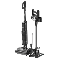 添可极客曜夜 多功能版 AI全向助力 1机5用 躺平洗地机0缠毛吸拖一体自动清洗拖地吸尘器扫地机器人