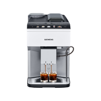 西门子 咖啡机 全自动意式家用办公室研磨一体机