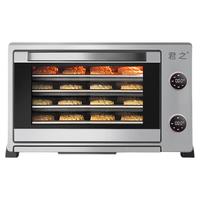 君之【JD】君之风炉电烤箱不锈钢家用大容量烘焙智能多功能商用 君之烤箱-J88-【风炉+平炉+发酵箱】- 80L