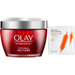 OLAY 胜肽专研紧致滋润霜17g*2瓶