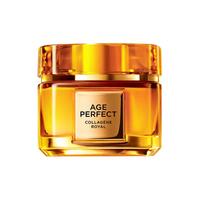  L'OREAL PARIS/巴黎欧莱雅 滋润紧致抗皱抗衰老 女士面霜