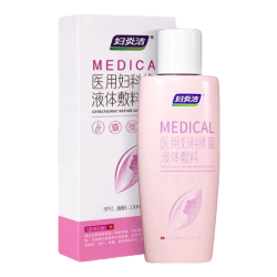 妇炎洁 医用妇科洗液 200ml