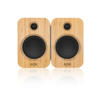 马利之家 MLA House of Marley9书架式音箱Get Together DUO