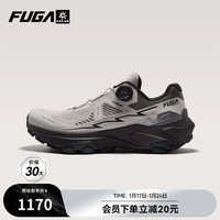 凯乐石 FUGA EX3 男款越野跑鞋 10147762330200
