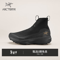 ARC'TERYX NORVAN 4 NIVALIS 男子越野跑鞋