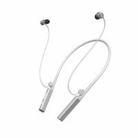 水月雨 旅行者 VOYAGER 颈挂式无线运动蓝牙耳机HIFI解码芯片