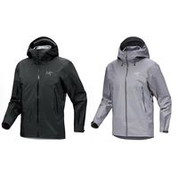 百亿补贴：ARC'TERYX 25 Arcteryx始祖鸟BETA SL GORE-TEX腋下拉链硬壳连帽冲锋衣