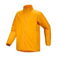 移动端：ARC'TERYX Solano 男防泼水软壳夹克