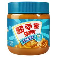 四季宝 颗粒花生酱