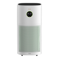 720 华为智选空气净化器3s增强版 除甲醛PM2.5 家用空气净化器