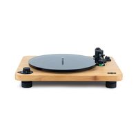 马利之家 MLA House of Marley黑胶唱片机Stir it up LUX (竹木色)