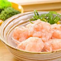 三全 大颗粒虾丸 火锅丸子系列任选10件
