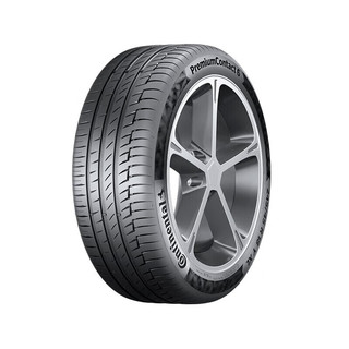 Continental 德国马牌 PremiumContact 6 轮胎
