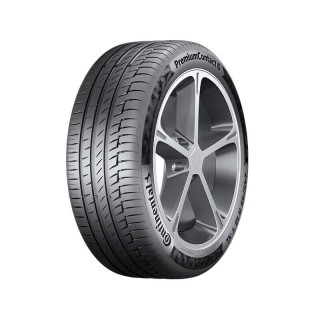 Continental 德国马牌 PremiumContact 6 轮胎