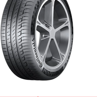 Continental 德国马牌 PremiumContact 6 轮胎