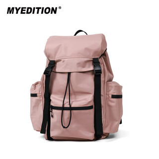 MYEDITION 轻量化大容量双肩包 短途旅行包