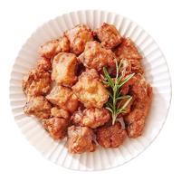 泰森 电烤鸡胸条鸡块鸡腿排鸡架空气炸锅半成品