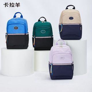 卡拉羊 超轻 幼儿游学 双肩包