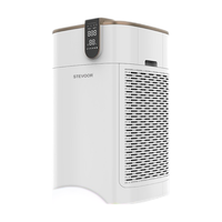 KJ800F-A8 空气净化器白色 白色 (白色)