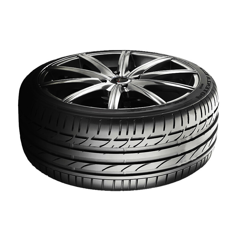 BRIDGESTONE 普利司通 搏天族系列 POTENZA S001 轮胎