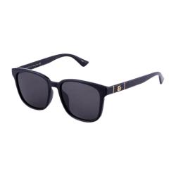 GUCCI 时尚经典大框 墨镜